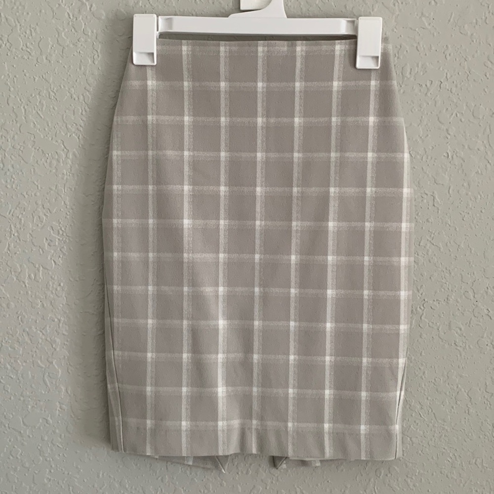 Express Skirt 00 - Picture 3 of 11